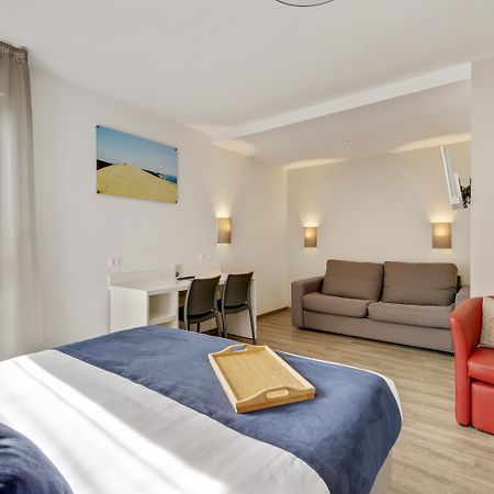 All Suites Appart Hotel Bordeaux Pessac Luaran gambar