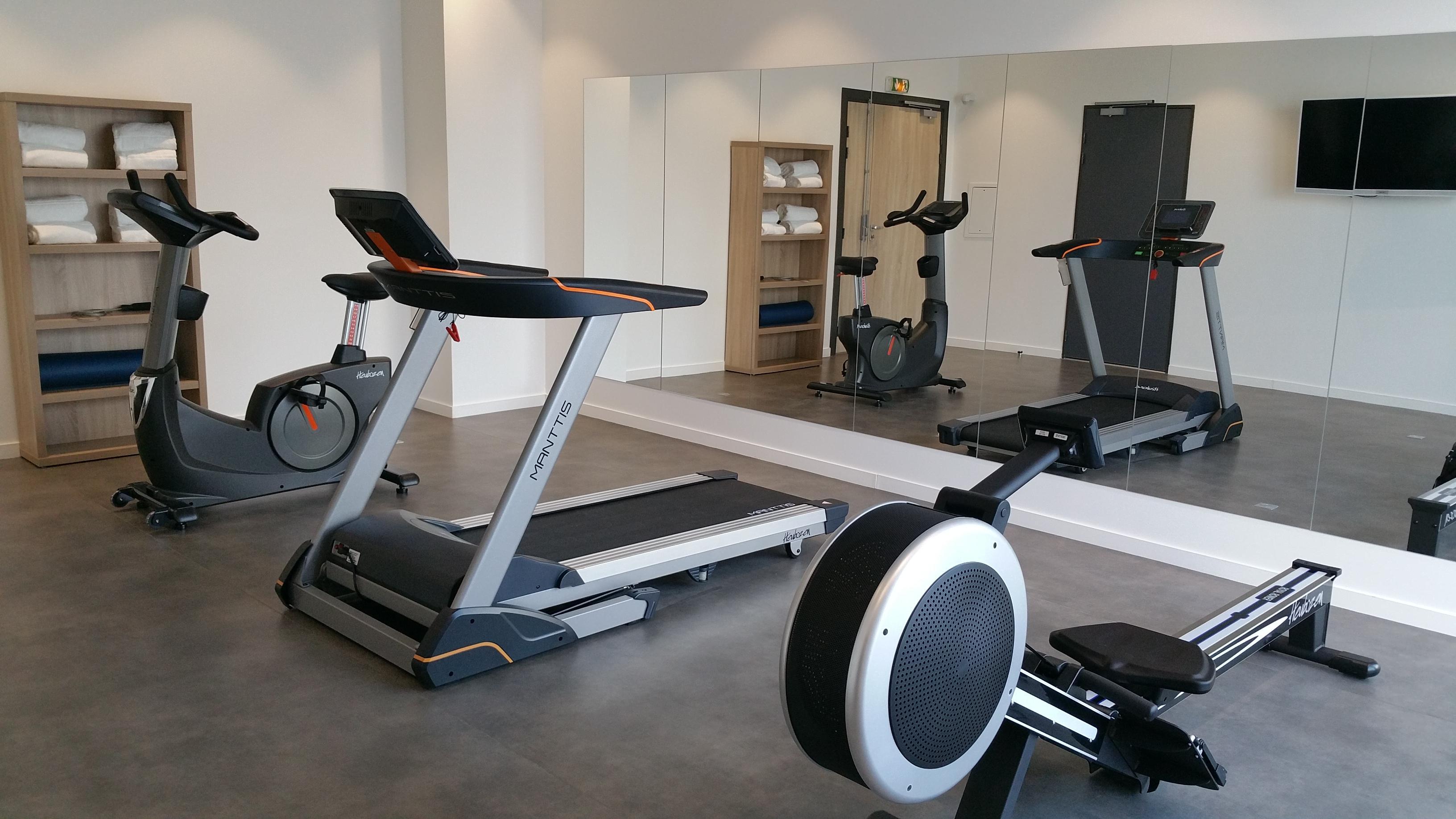 All Suites Appart Hotel Bordeaux Pessac Luaran gambar