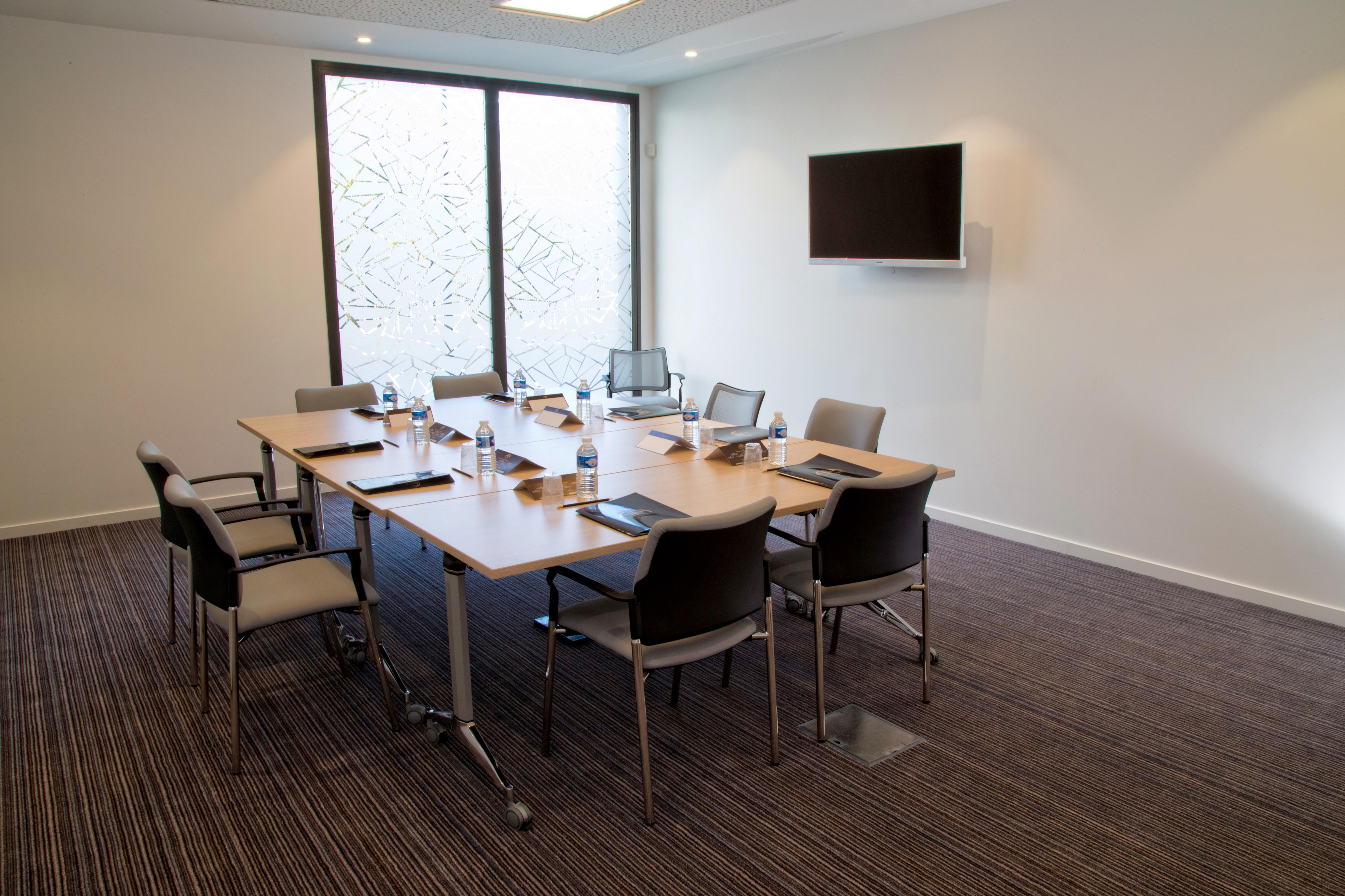 All Suites Appart Hotel Bordeaux Pessac Luaran gambar