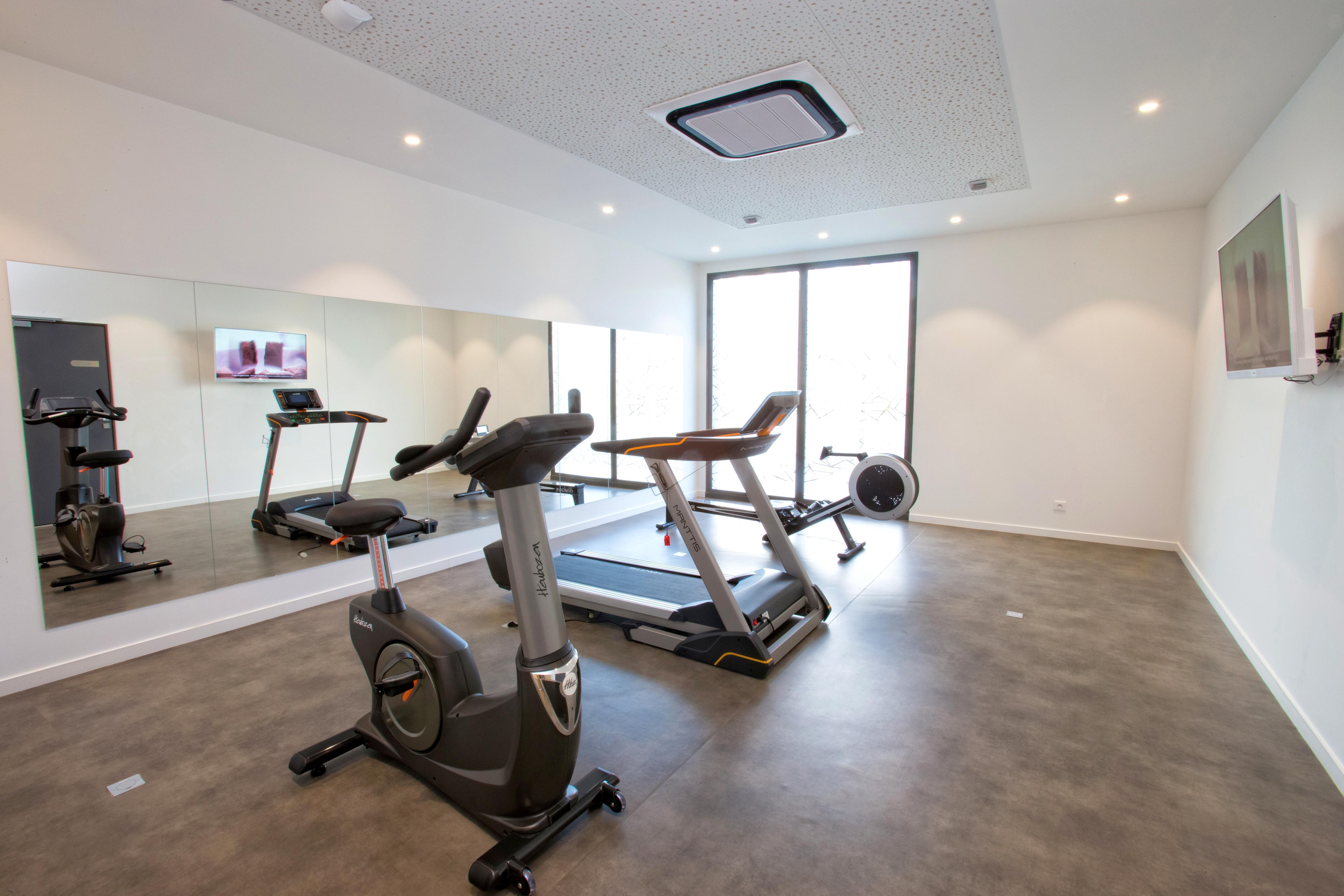 All Suites Appart Hotel Bordeaux Pessac Luaran gambar
