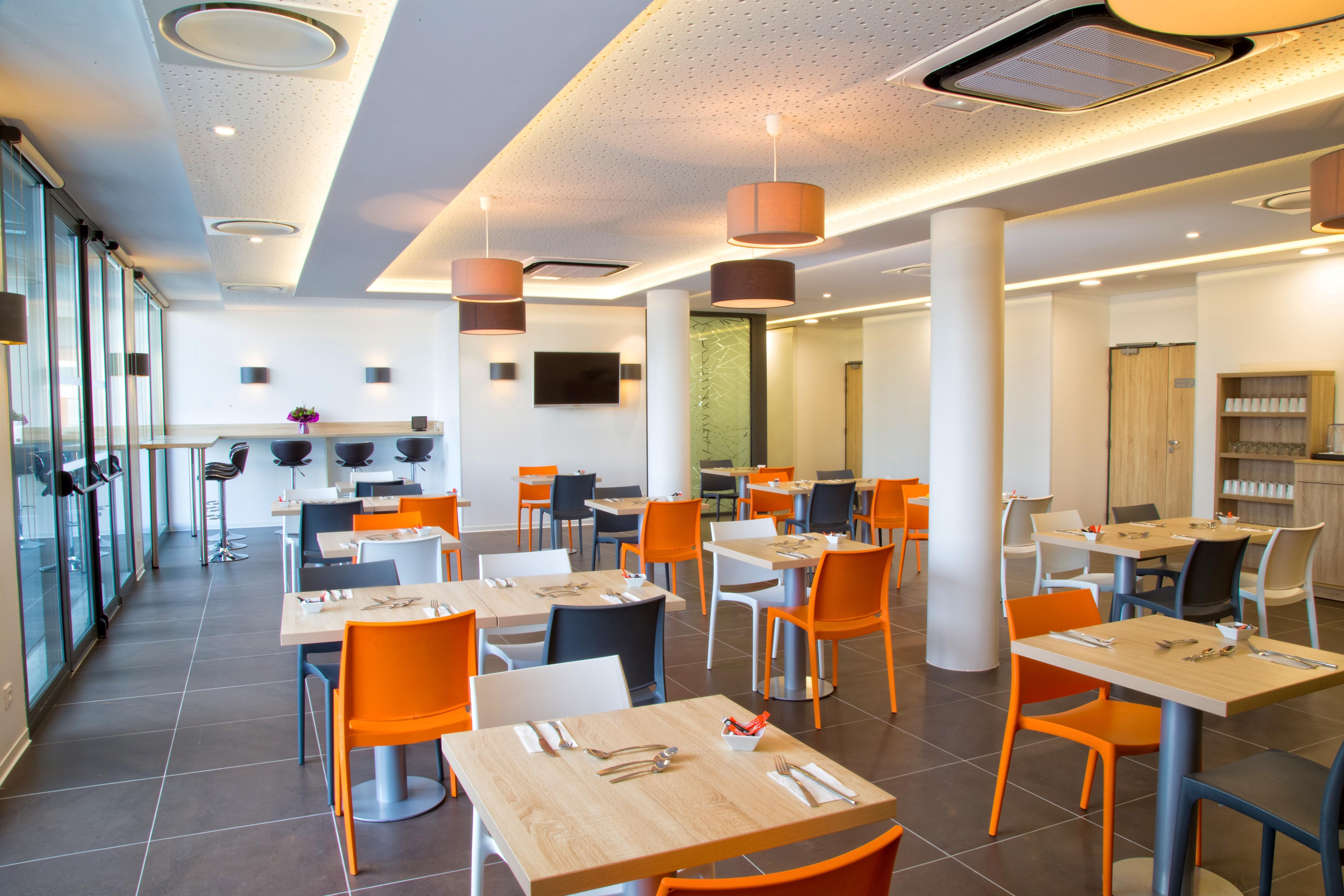 All Suites Appart Hotel Bordeaux Pessac Luaran gambar