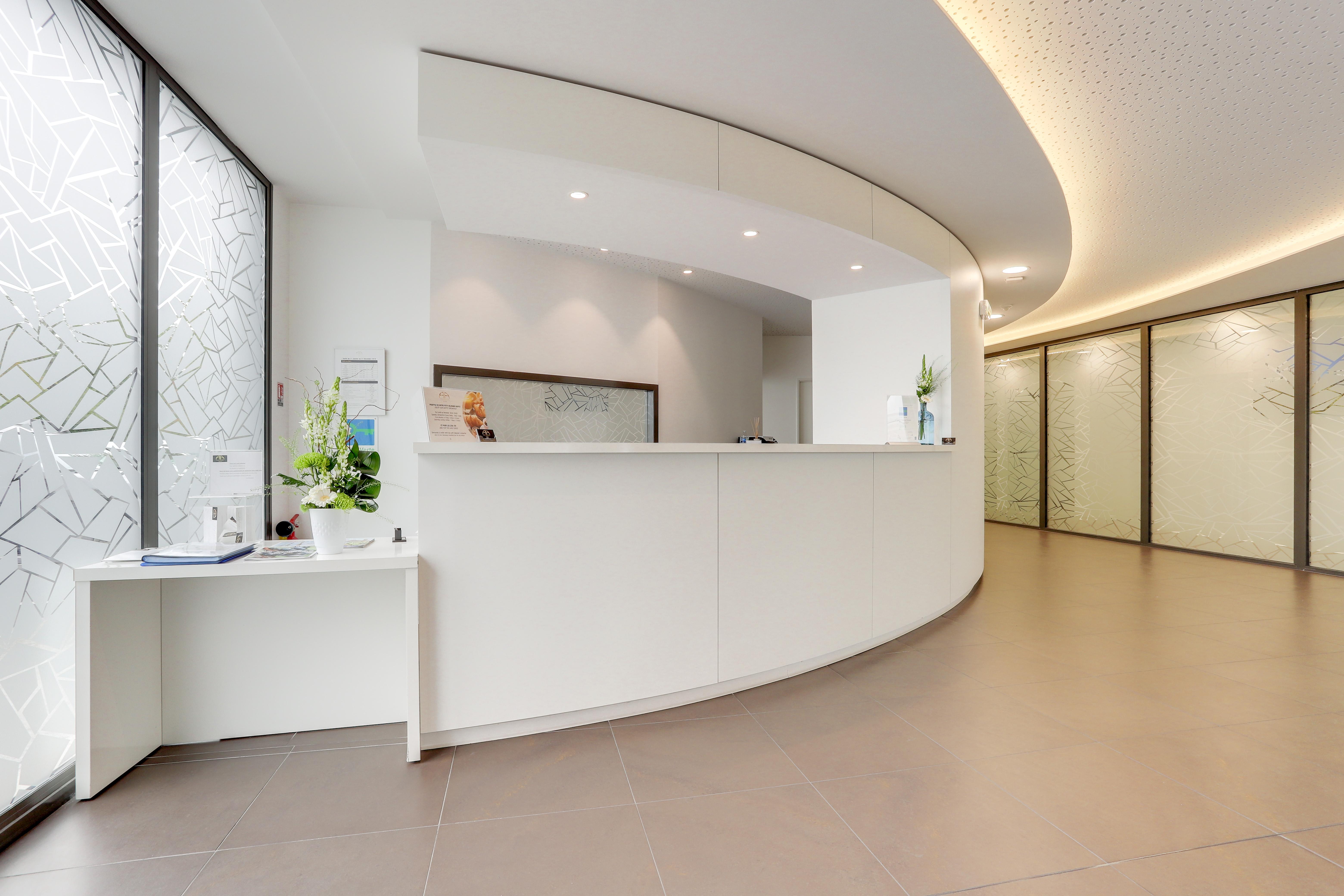 All Suites Appart Hotel Bordeaux Pessac Luaran gambar