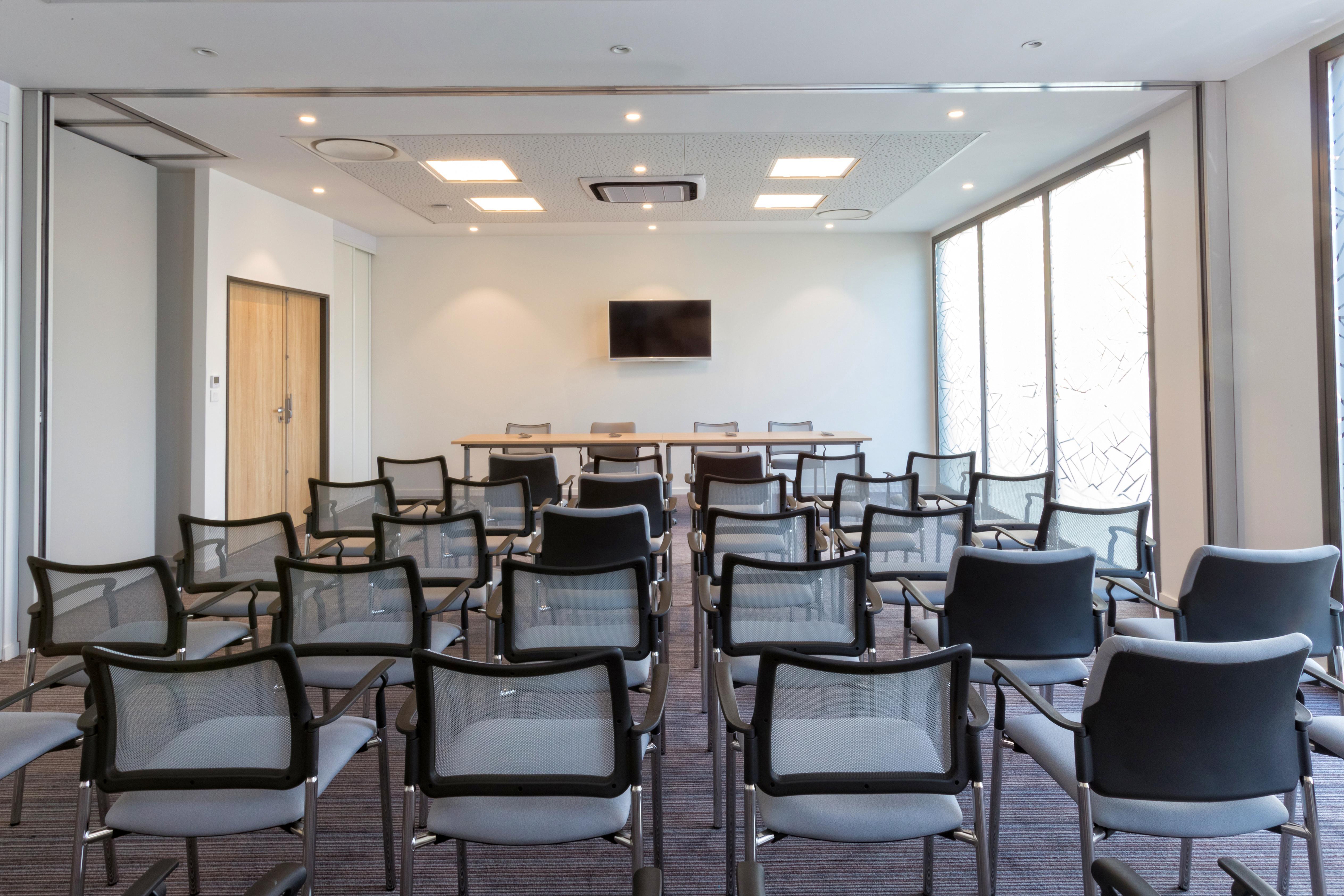 All Suites Appart Hotel Bordeaux Pessac Luaran gambar