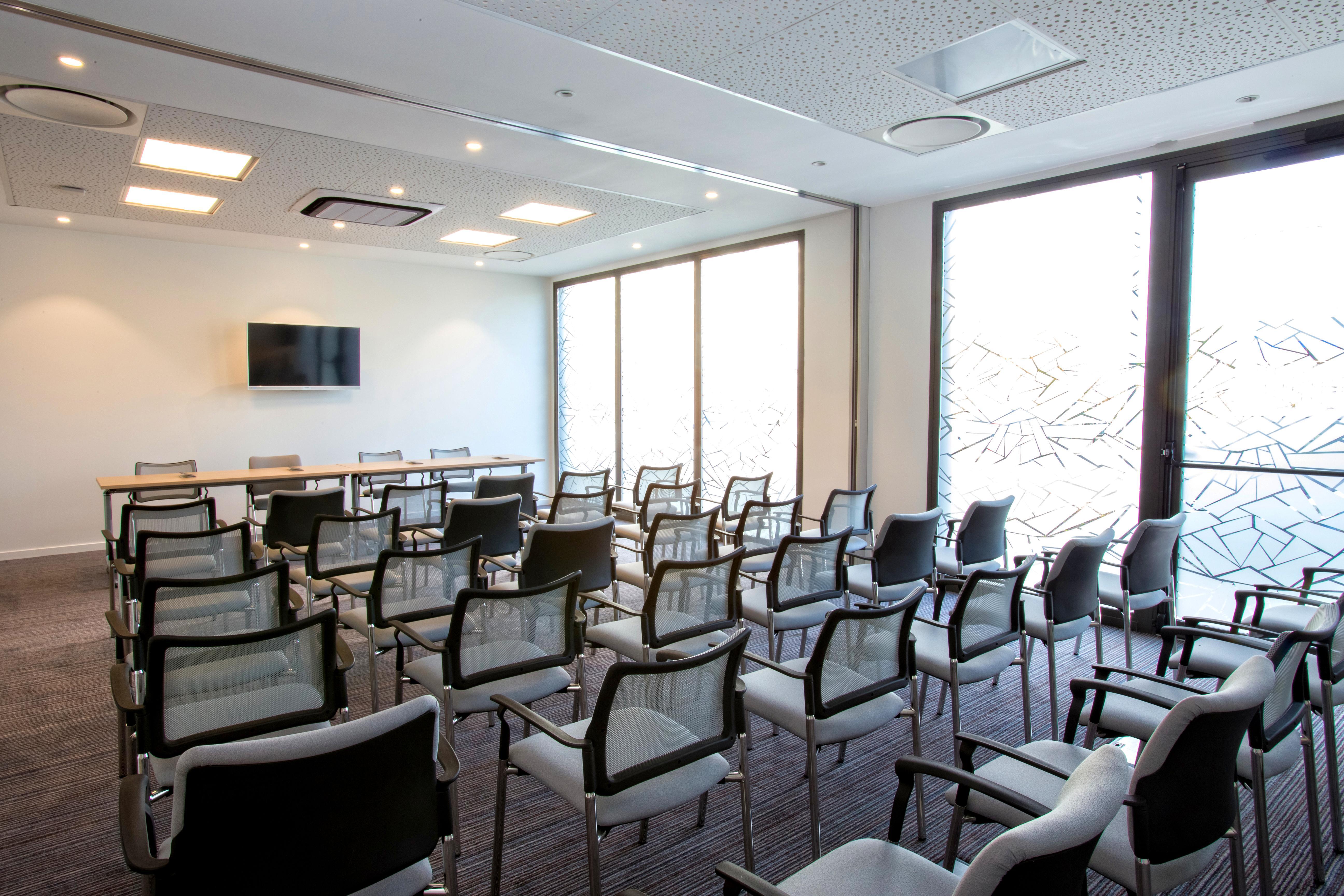 All Suites Appart Hotel Bordeaux Pessac Luaran gambar