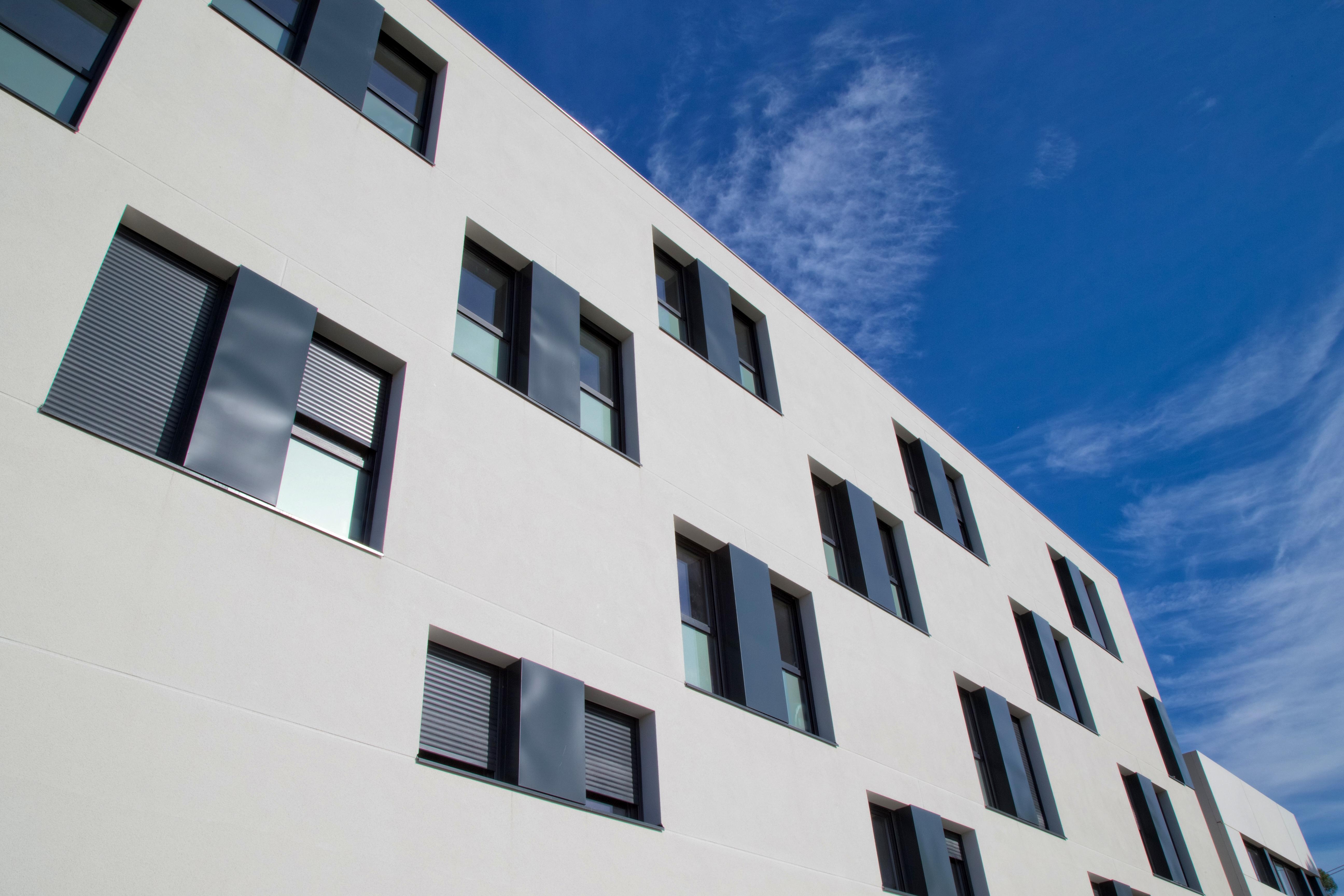 All Suites Appart Hotel Bordeaux Pessac Luaran gambar