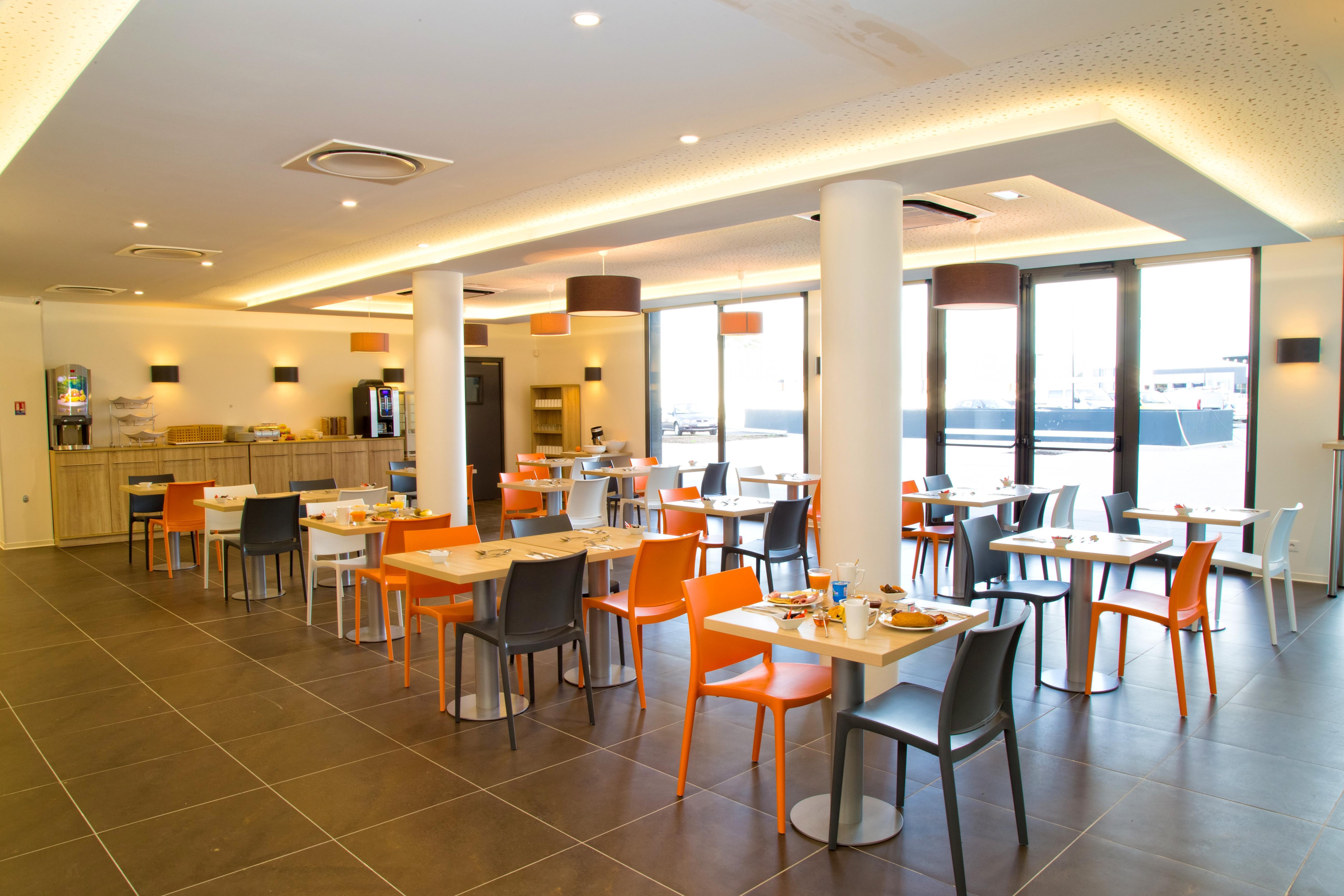 All Suites Appart Hotel Bordeaux Pessac Luaran gambar