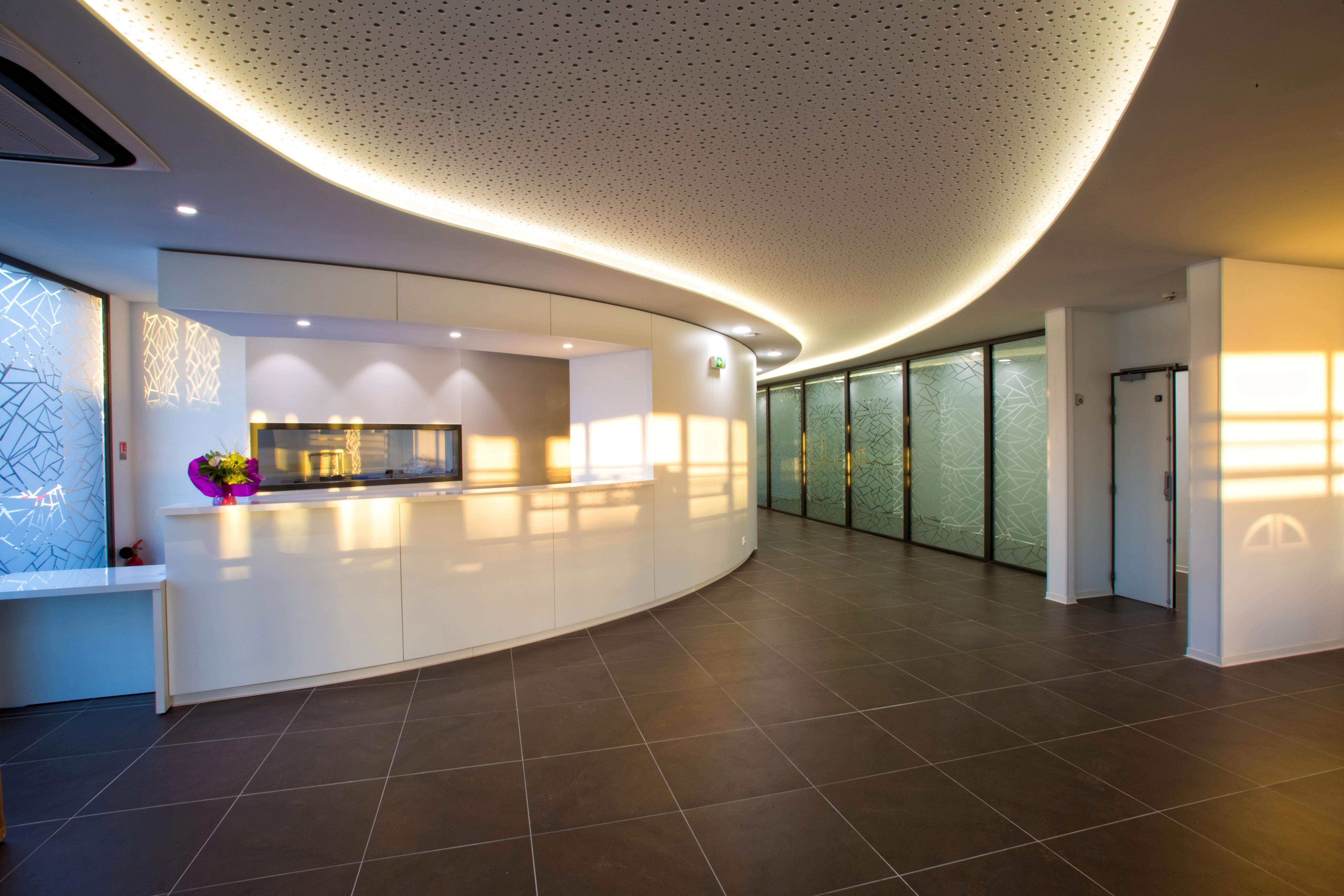 All Suites Appart Hotel Bordeaux Pessac Luaran gambar