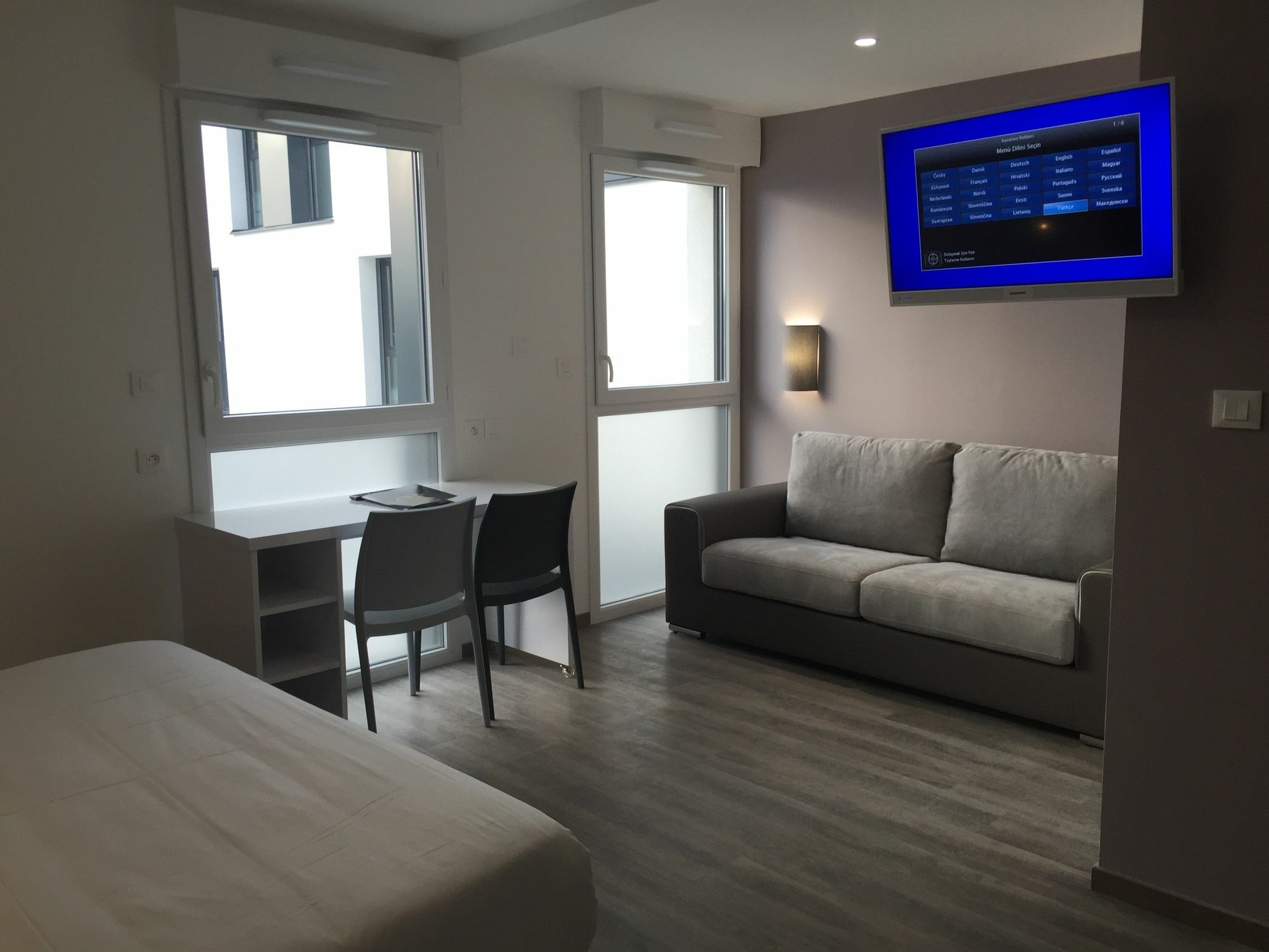 All Suites Appart Hotel Bordeaux Pessac Luaran gambar