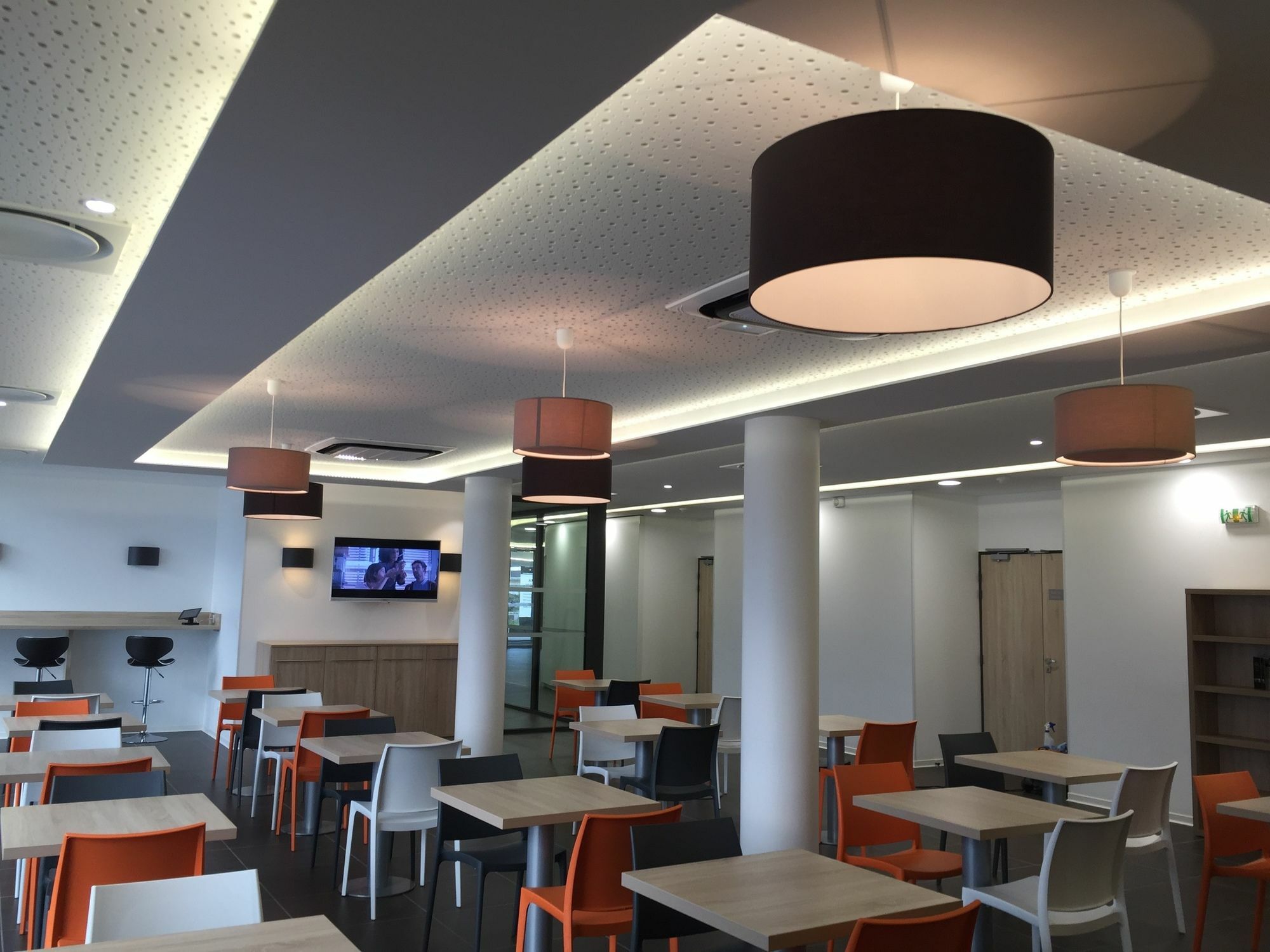 All Suites Appart Hotel Bordeaux Pessac Luaran gambar